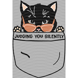 Animal Text Series-AT 3482